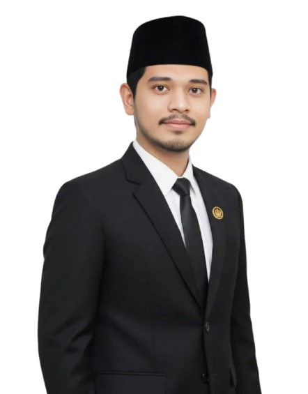 Mirwan Asyiqin, S.Kom