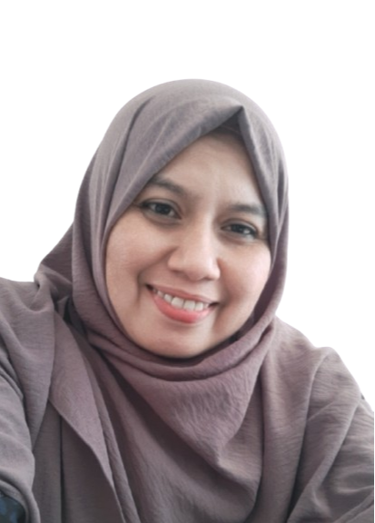 Hj. Nadia Faiqa, S.E, M.Pd.I